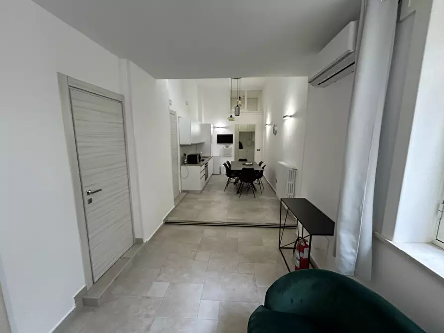 Immagine 6 di Camera in affitto  in Via Guglielmo Oberdan 96 a Lecce