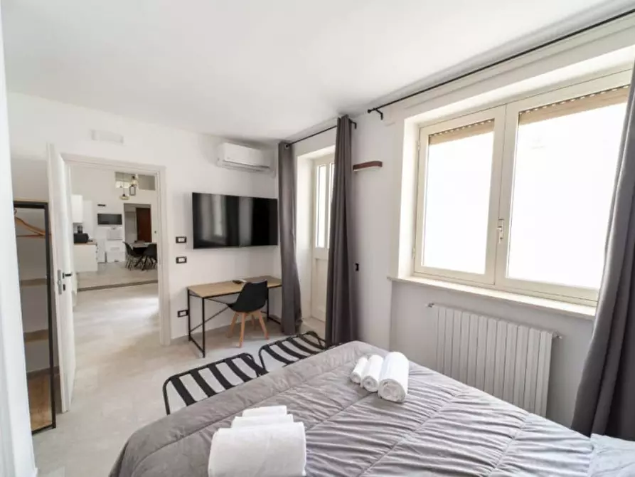 Immagine 8 di Camera in affitto  in Via Guglielmo Oberdan 96 a Lecce