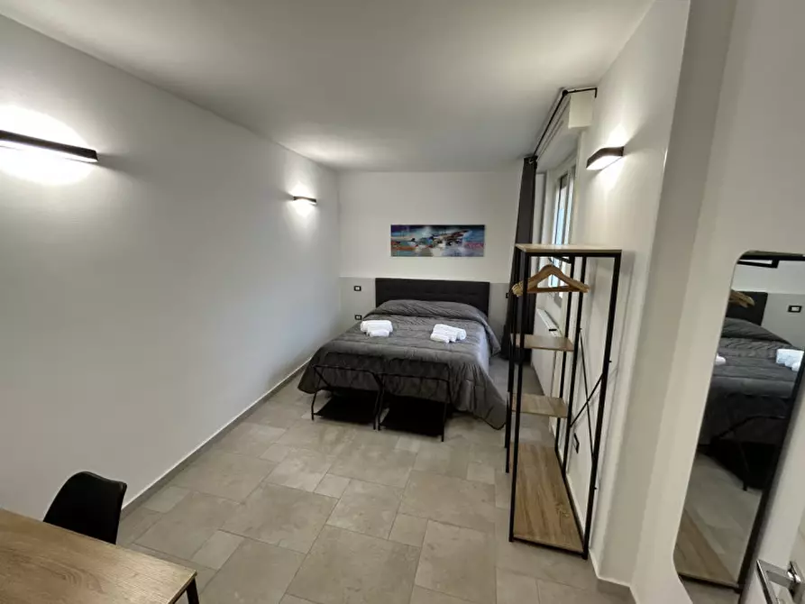 Immagine 11 di Camera in affitto  in Via Guglielmo Oberdan 96 a Lecce