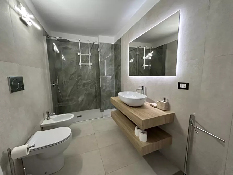 Immagine 12 di Camera in affitto  in Via Guglielmo Oberdan 96 a Lecce