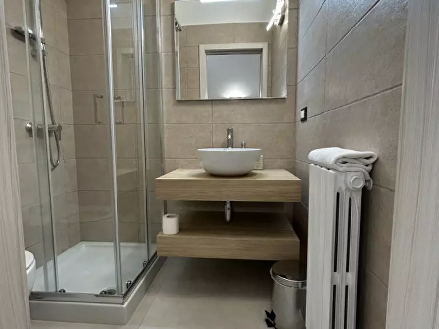 Immagine 13 di Camera in affitto  in Via Guglielmo Oberdan 96 a Lecce