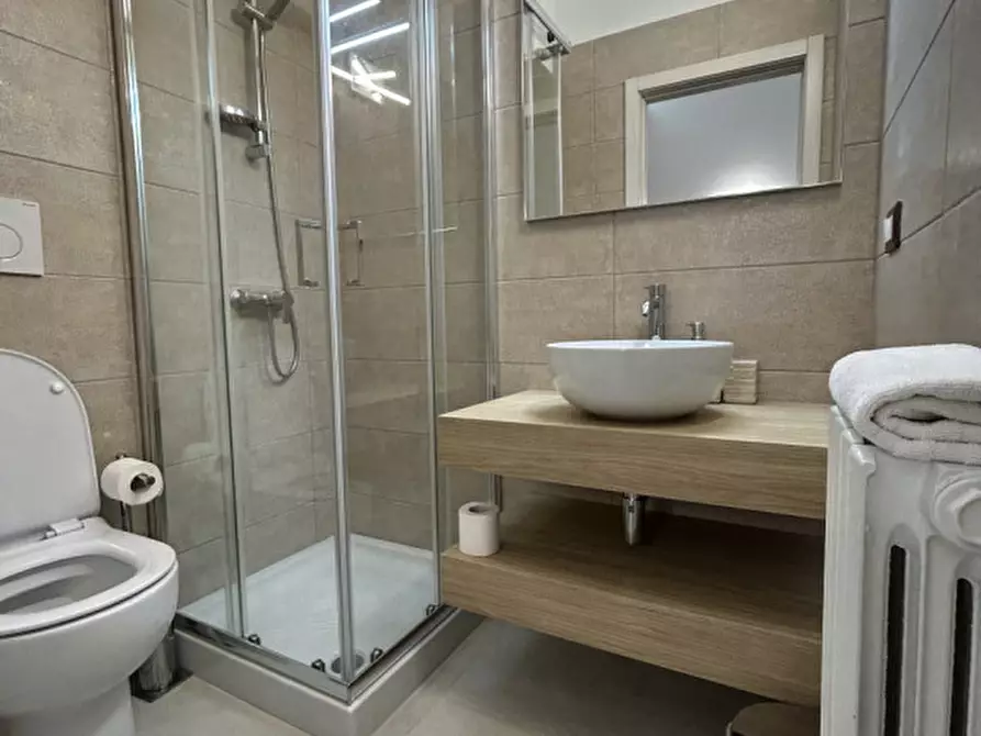 Immagine 14 di Camera in affitto  in Via Guglielmo Oberdan 96 a Lecce