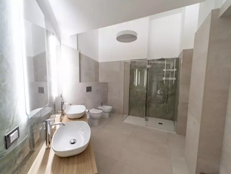 Immagine 18 di Camera in affitto  in Via Guglielmo Oberdan 96 a Lecce