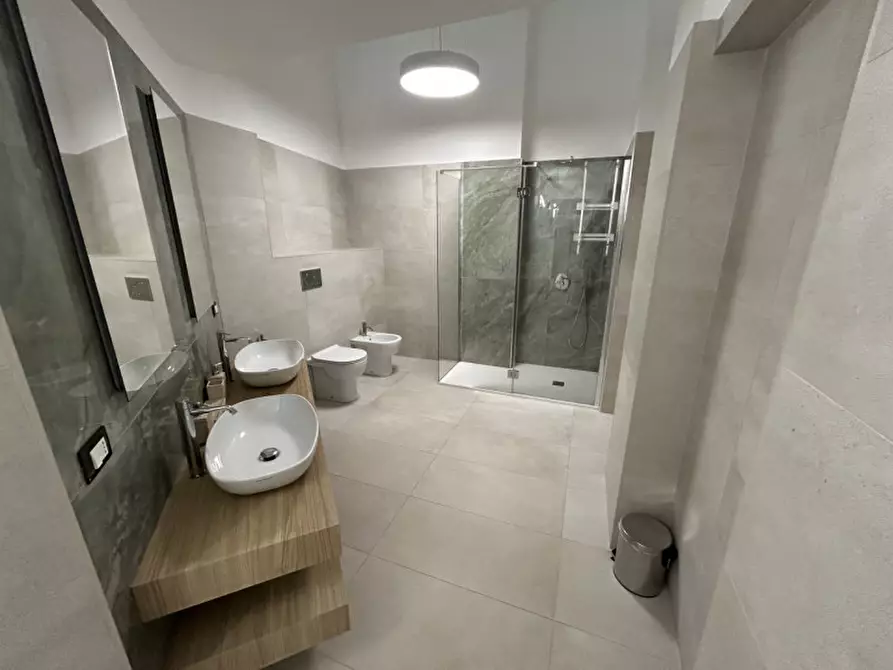 Immagine 20 di Camera in affitto  in Via Guglielmo Oberdan 96 a Lecce