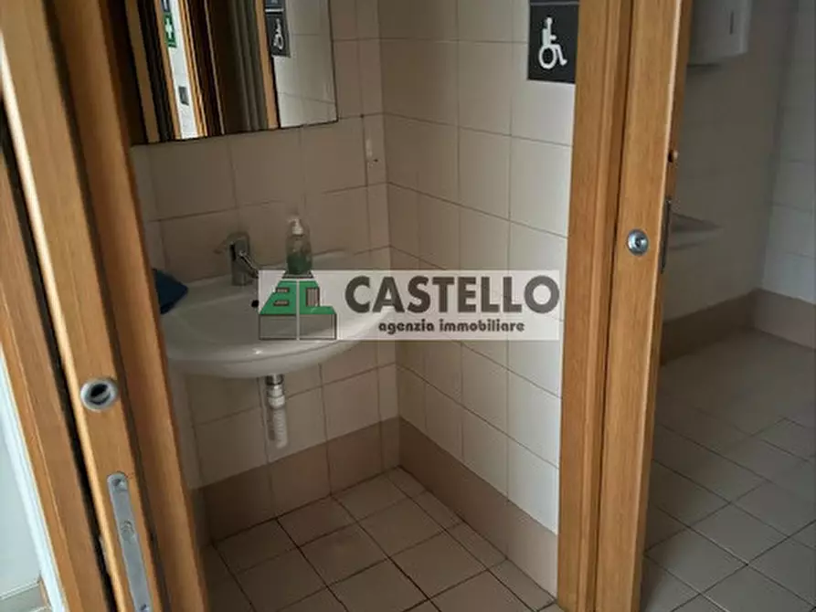 Immagine 6 di Negozio in affitto  in Piazzale Castagnara a Cadoneghe