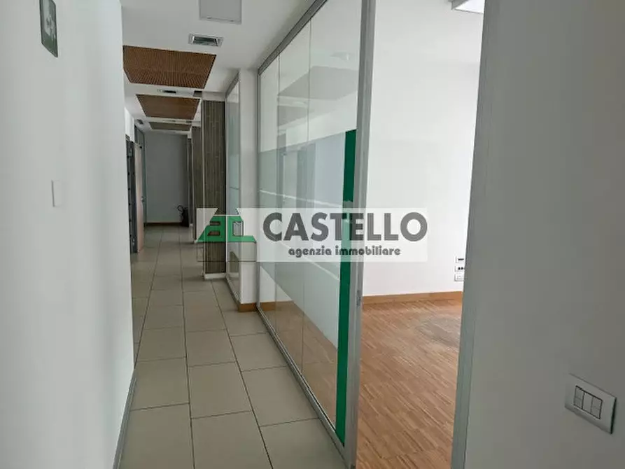 Immagine 32 di Negozio in affitto  in Piazzale Castagnara a Cadoneghe