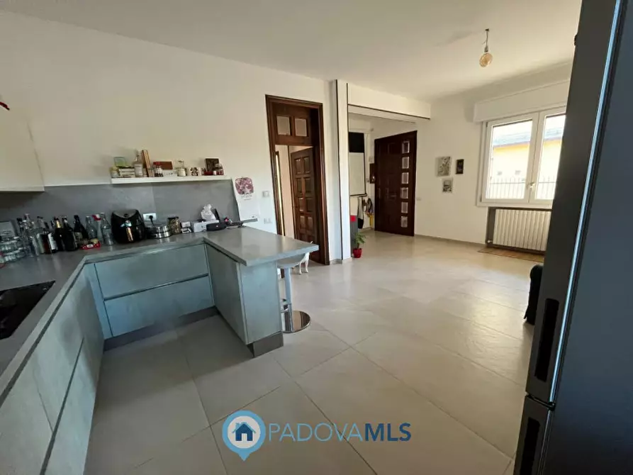 Immagine 1 di Casa bifamiliare in vendita  in Via Padova a Albignasego