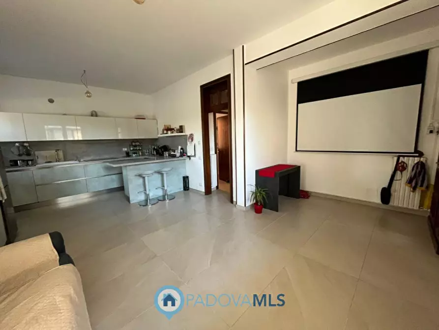 Immagine 5 di Casa bifamiliare in vendita  in Via Padova a Albignasego