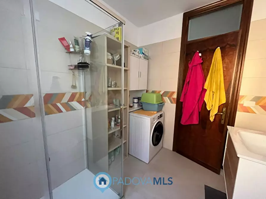 Immagine 14 di Casa bifamiliare in vendita  in Via Padova a Albignasego