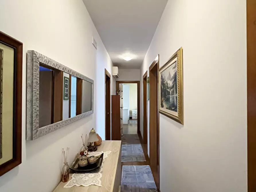 Immagine 5 di Appartamento in vendita  a Tombolo