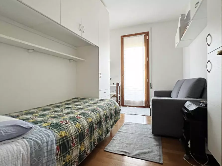 Immagine 10 di Appartamento in vendita  a Tombolo