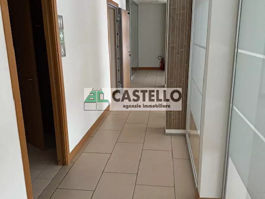 Immagine 4 di Ufficio in affitto  in Piazzale Castagnara a Cadoneghe