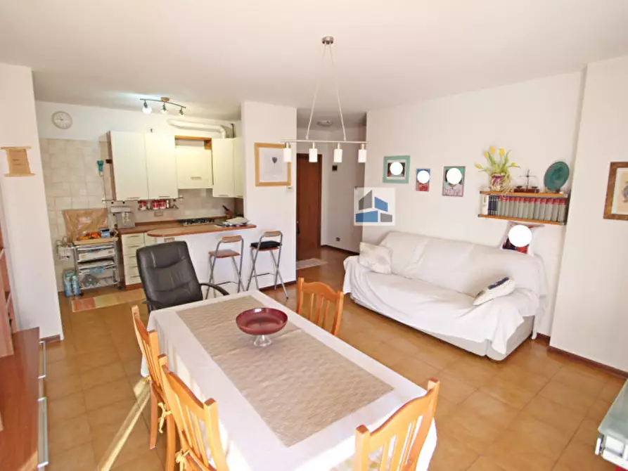 Immagine 2 di Appartamento in vendita  in Via Pio X a Mirano