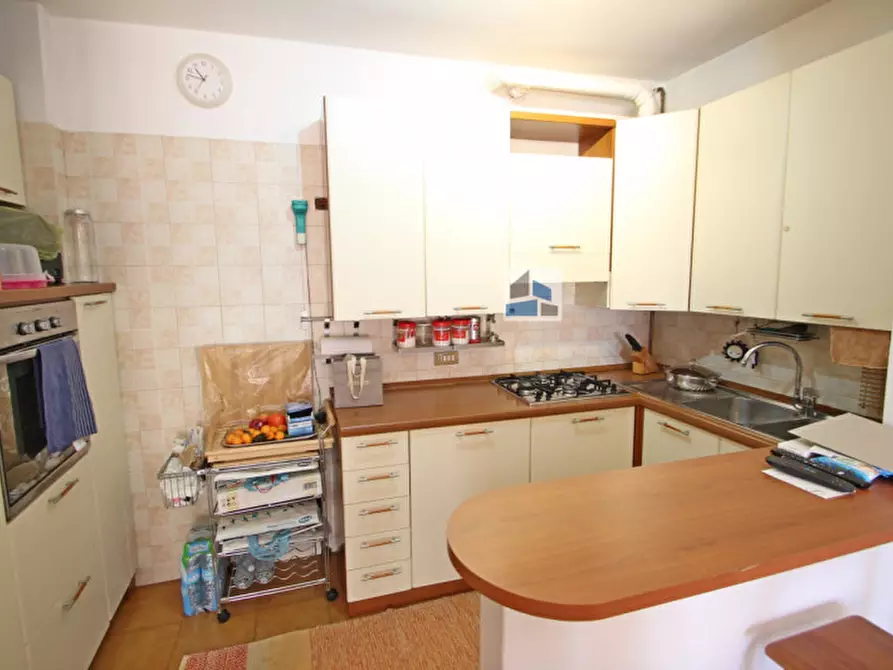 Immagine 3 di Appartamento in vendita  in Via Pio X a Mirano