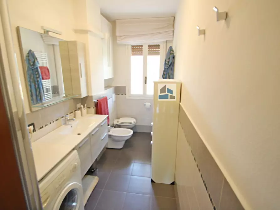 Immagine 8 di Appartamento in vendita  in Via Pio X a Mirano