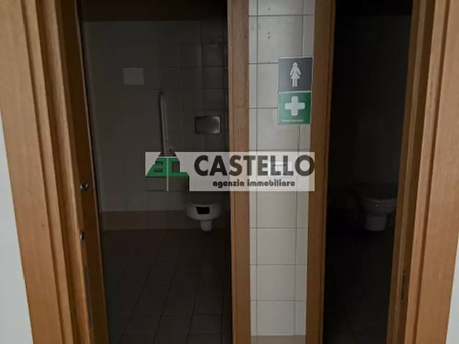 Immagine 5 di Ufficio in affitto  in Piazzale Castagnara a Cadoneghe
