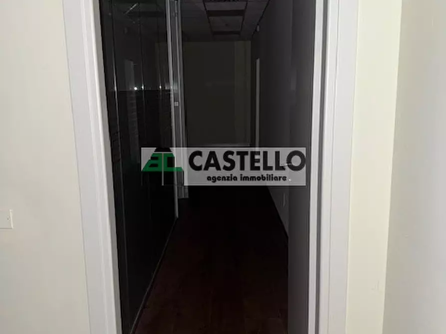 Immagine 28 di Ufficio in affitto  in Piazzale Castagnara a Cadoneghe