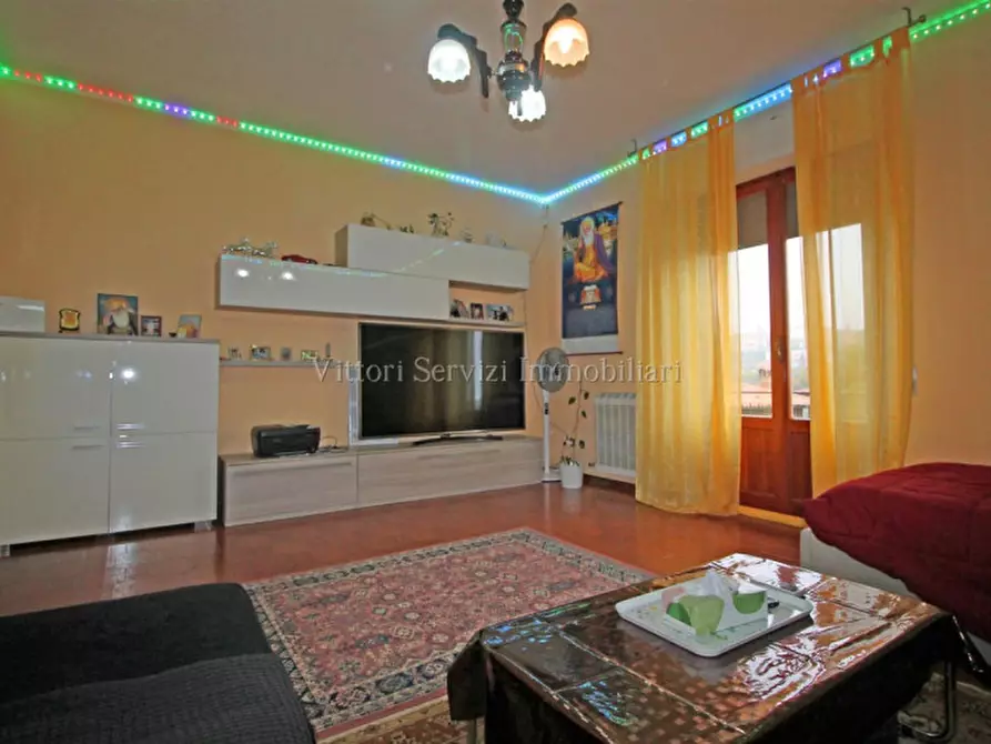 Immagine 2 di Appartamento in vendita  in Via Piave a Torrita Di Siena