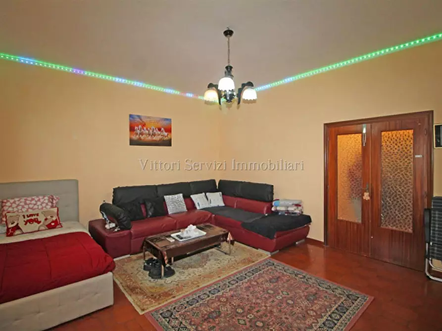 Immagine 3 di Appartamento in vendita  in Via Piave a Torrita Di Siena