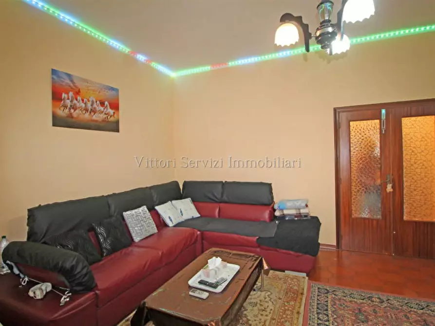 Immagine 4 di Appartamento in vendita  in Via Piave a Torrita Di Siena