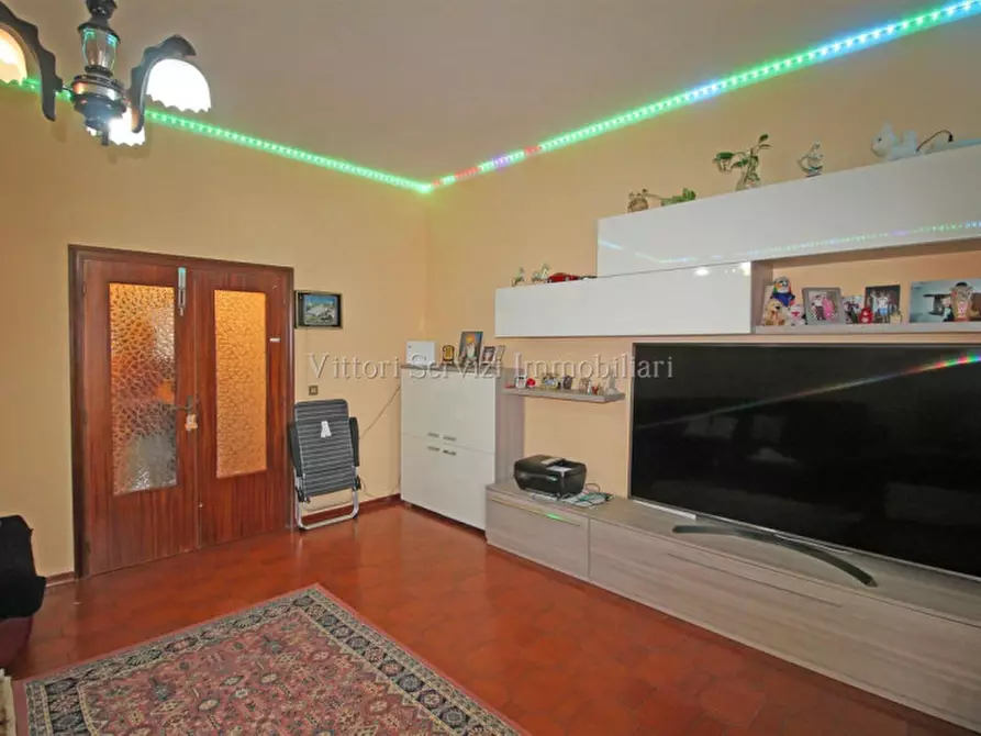 Immagine 5 di Appartamento in vendita  in Via Piave a Torrita Di Siena