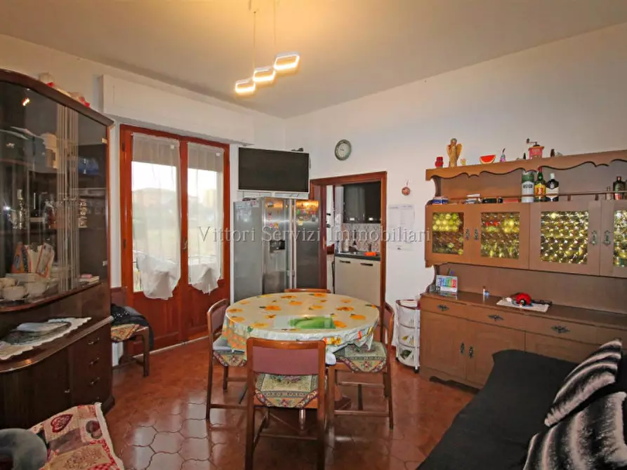 Immagine 6 di Appartamento in vendita  in Via Piave a Torrita Di Siena