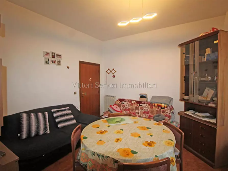 Immagine 7 di Appartamento in vendita  in Via Piave a Torrita Di Siena