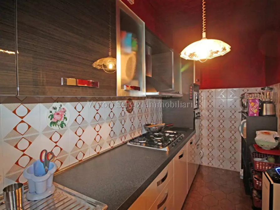 Immagine 8 di Appartamento in vendita  in Via Piave a Torrita Di Siena