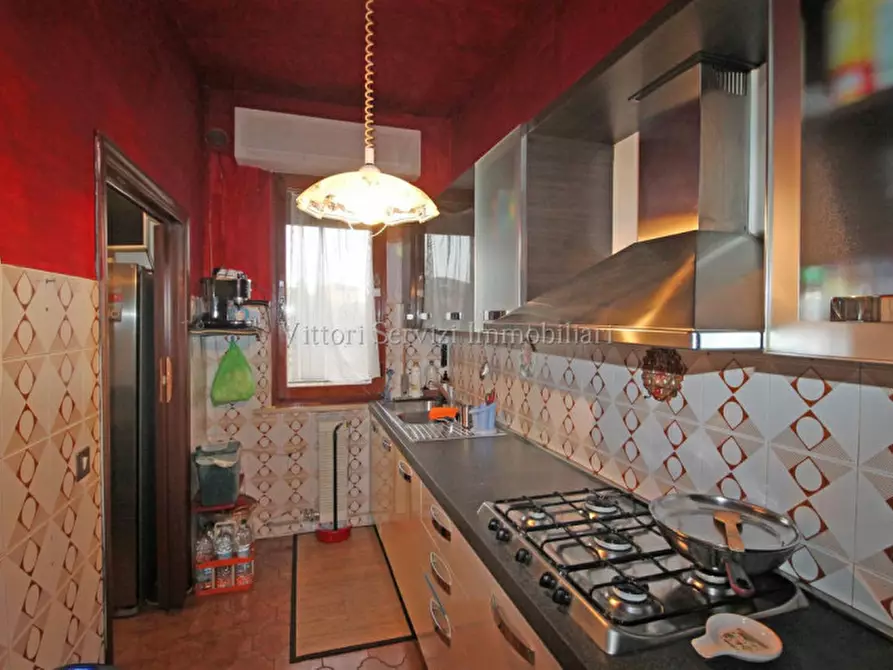 Immagine 9 di Appartamento in vendita  in Via Piave a Torrita Di Siena