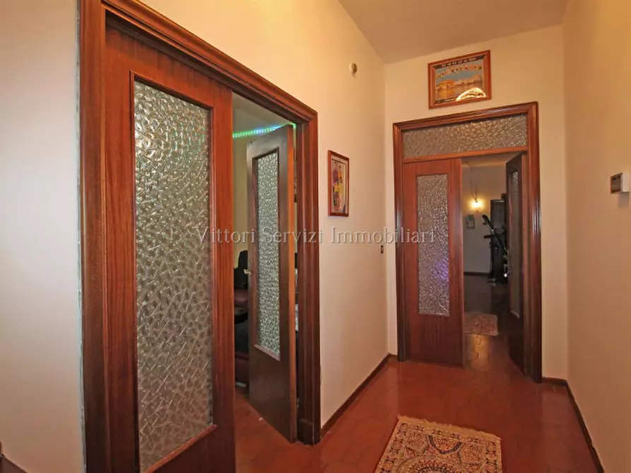 Immagine 10 di Appartamento in vendita  in Via Piave a Torrita Di Siena