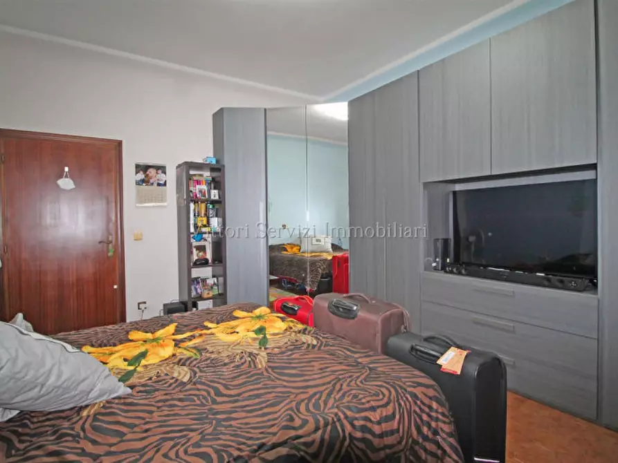 Immagine 11 di Appartamento in vendita  in Via Piave a Torrita Di Siena