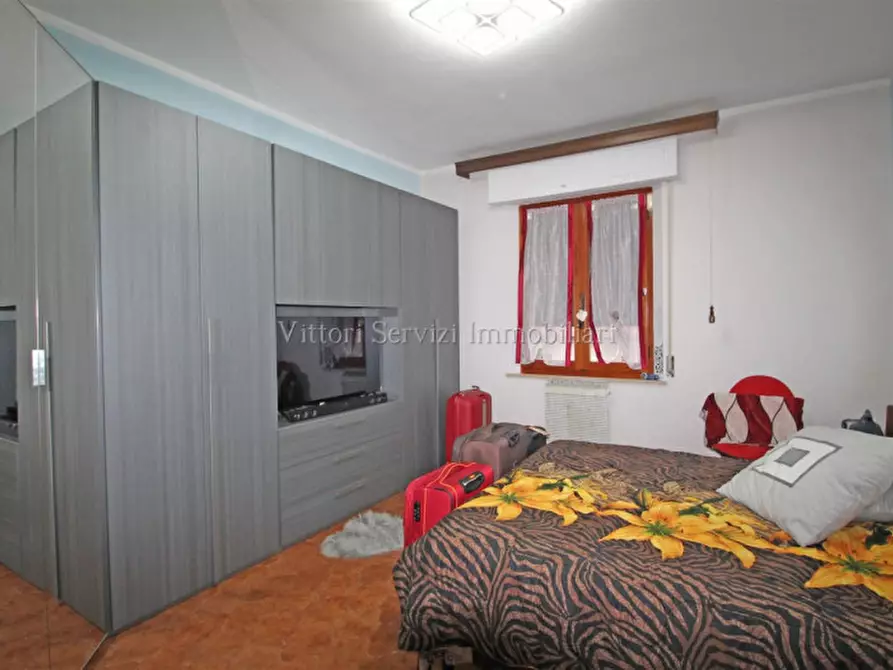 Immagine 12 di Appartamento in vendita  in Via Piave a Torrita Di Siena