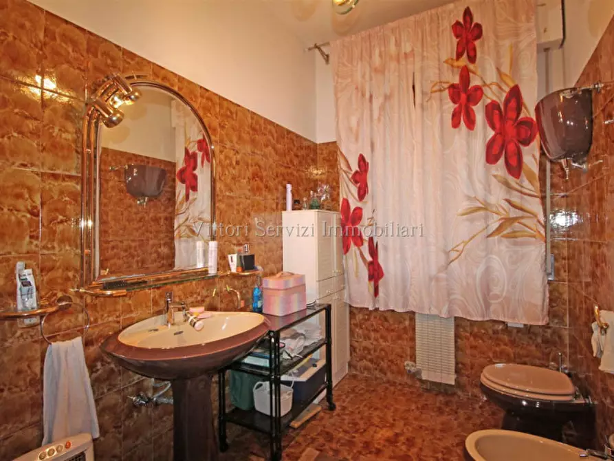 Immagine 15 di Appartamento in vendita  in Via Piave a Torrita Di Siena