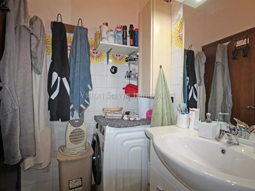 Immagine 17 di Appartamento in vendita  in Via Piave a Torrita Di Siena