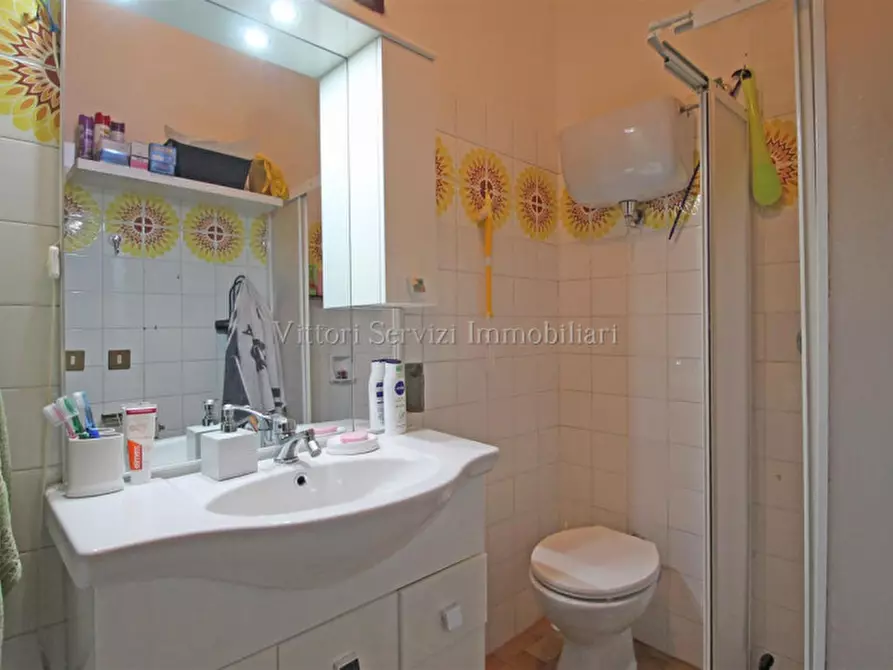 Immagine 18 di Appartamento in vendita  in Via Piave a Torrita Di Siena