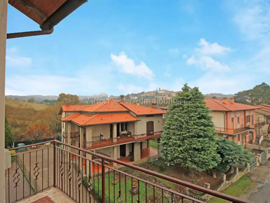 Immagine 19 di Appartamento in vendita  in Via Piave a Torrita Di Siena