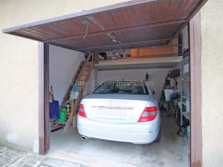 Immagine 20 di Appartamento in vendita  in Via Piave a Torrita Di Siena