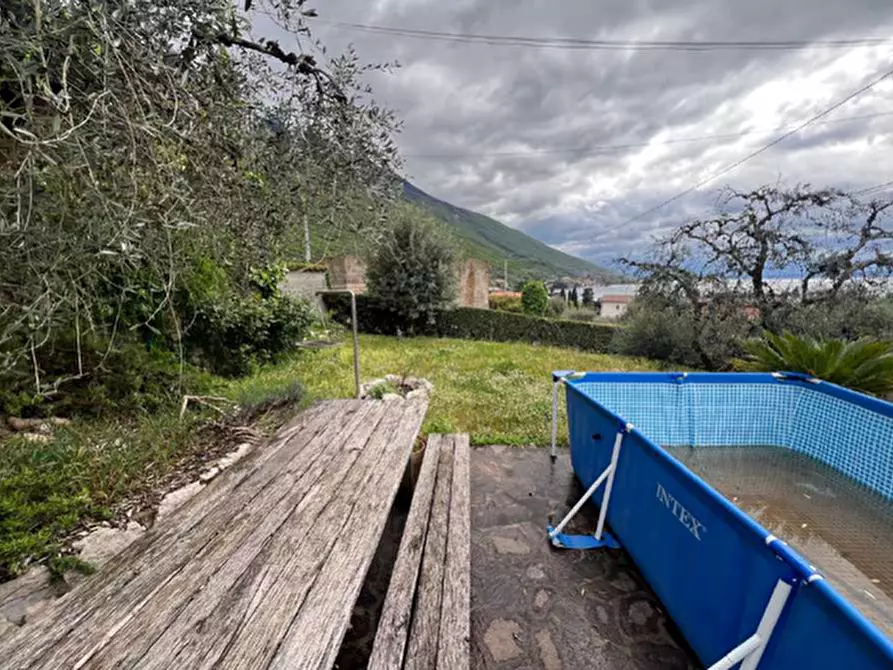 Immagine 4 di Appartamento in vendita  in Via Caris 3 a Malcesine