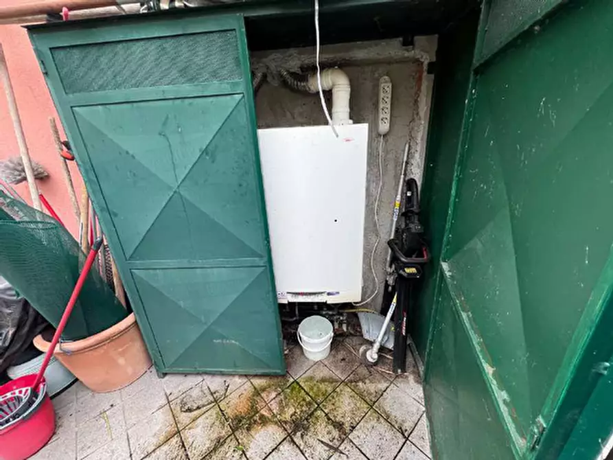 Immagine 6 di Appartamento in vendita  in Via Caris 3 a Malcesine