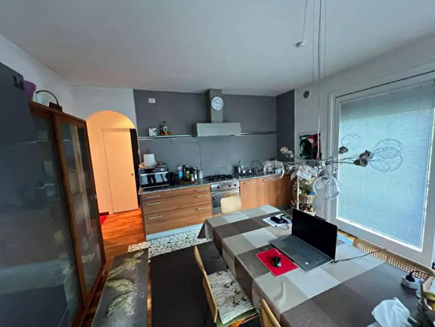 Immagine 7 di Appartamento in vendita  in Via Caris 3 a Malcesine