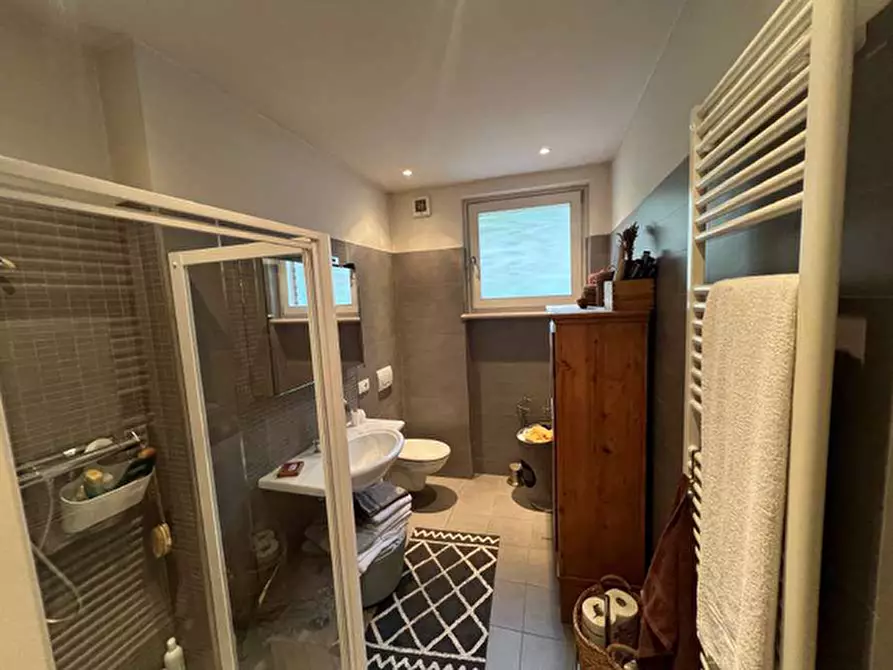 Immagine 9 di Appartamento in vendita  in Via Caris 3 a Malcesine