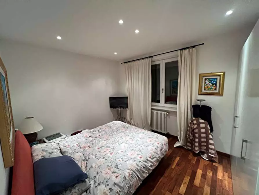 Immagine 12 di Appartamento in vendita  in Via Caris 3 a Malcesine