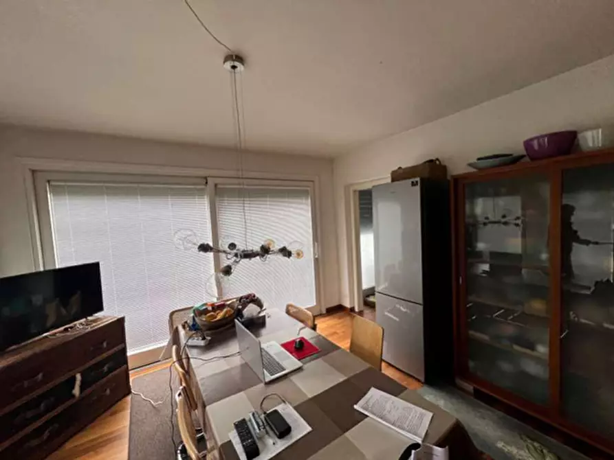 Immagine 18 di Appartamento in vendita  in Via Caris 3 a Malcesine