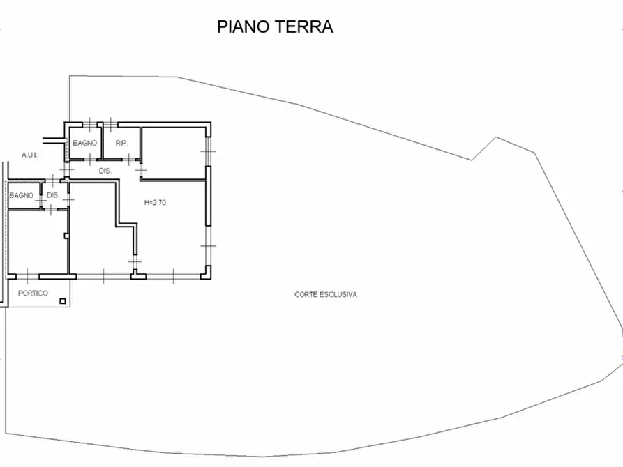 Immagine 20 di Appartamento in vendita  in Via Caris 3 a Malcesine