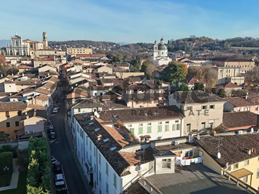 Immagine 1 di Appartamento in vendita  in Via Zanardelli 151 a Castiglione Delle Stiviere