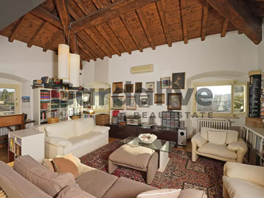 Immagine 6 di Appartamento in vendita  in Via Zanardelli 151 a Castiglione Delle Stiviere