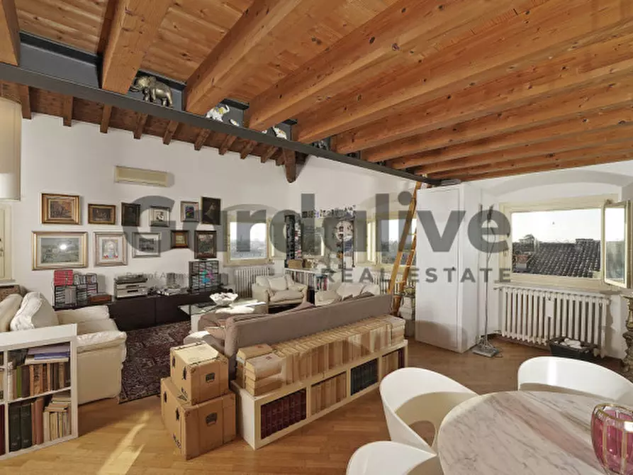 Immagine 8 di Appartamento in vendita  in Via Zanardelli 151 a Castiglione Delle Stiviere