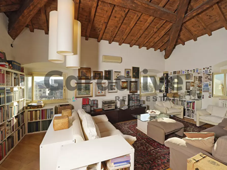 Immagine 9 di Appartamento in vendita  in Via Zanardelli 151 a Castiglione Delle Stiviere