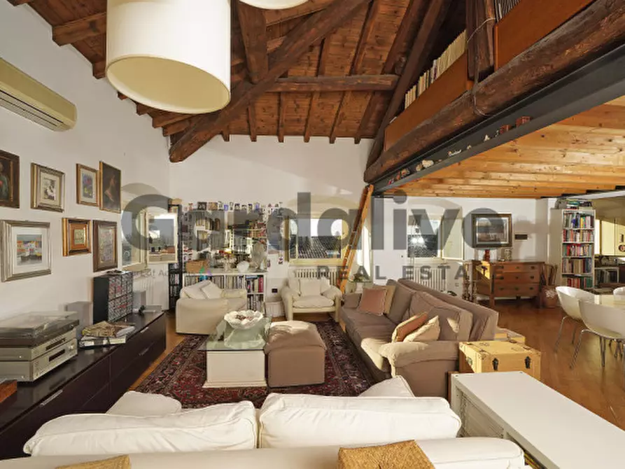 Immagine 13 di Appartamento in vendita  in Via Zanardelli 151 a Castiglione Delle Stiviere