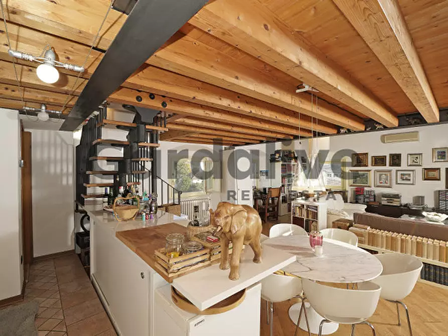 Immagine 14 di Appartamento in vendita  in Via Zanardelli 151 a Castiglione Delle Stiviere